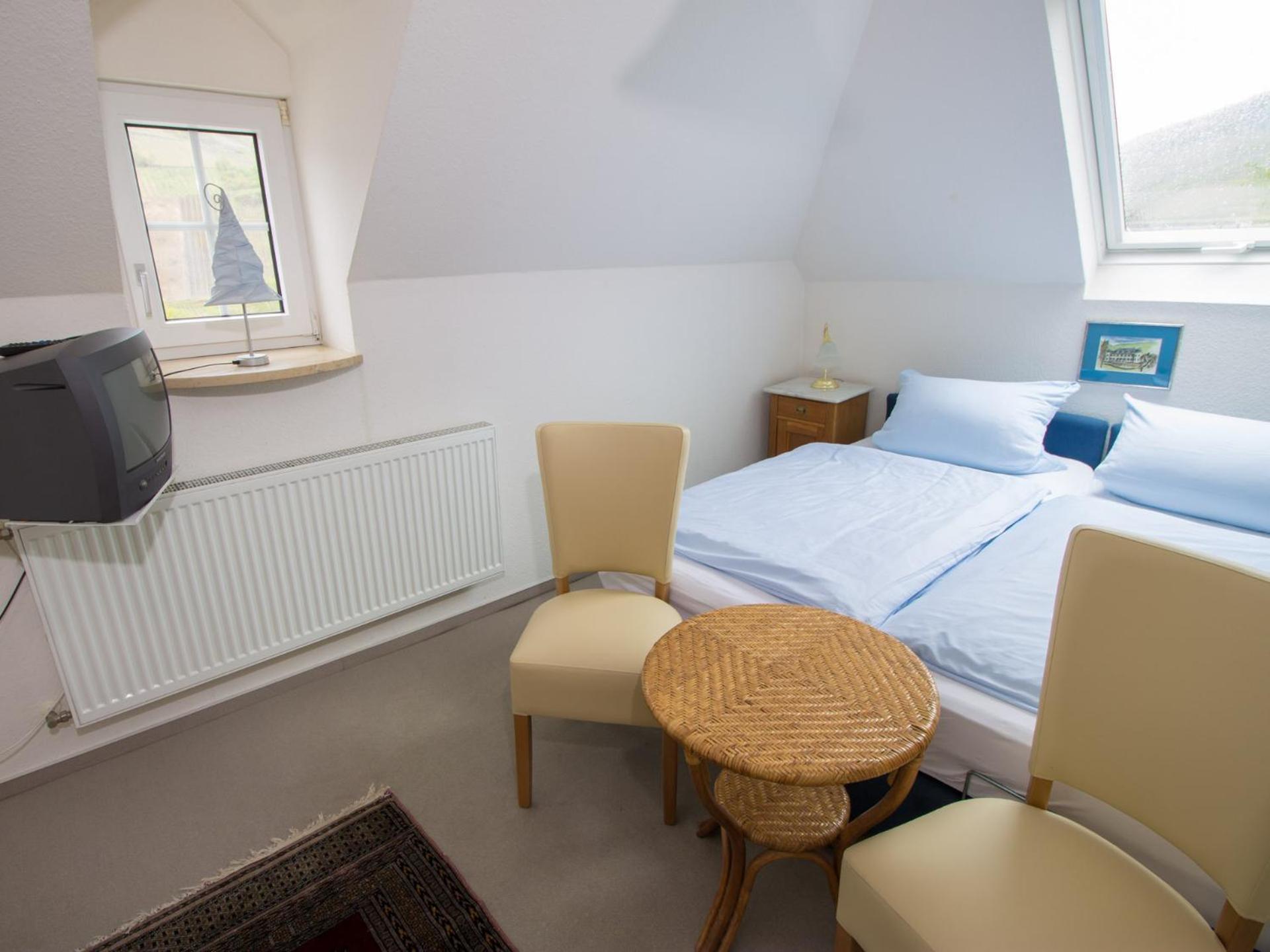 Hotel Zur Post - Burg An Der Mosel Room photo